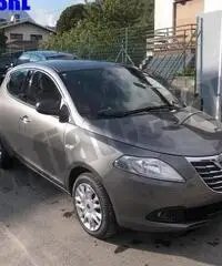 LANCIA Ypsilon 1.2 69 CV 5 porte Silver rif. 7008004