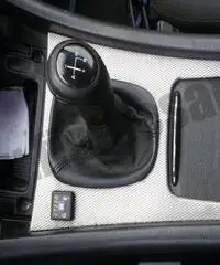 MERCEDES-BENZ C 230 Kompr. cat Sportcoupé Evo rif. 7184337