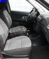 SKODA Fabia 1.2 12V 70CV Wagon Style rif. 7195873