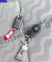 SKODA Fabia 1.2 12V 70CV Wagon Style rif. 7195873