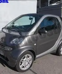SMART ForTwo 700 smart city-coupé passion rif. 7195878 SMART ForTwo 700 smart city-coupé passion rif. 7195878