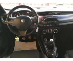 Alfa Romeo Giulietta 2.0 JTDm-2 170 CV exclusive