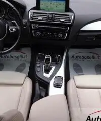 BMW M 235 I AUTOMATICA 326 CV BMW M 235 I AUTOMATICA 326 CV
