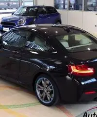BMW M 235 I AUTOMATICA 326 CV BMW M 235 I AUTOMATICA 326 CV