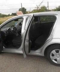 Chevrolet Aveo kilometri 21000 certificati