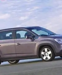 CHEVROLET Orlando 2.0 Diesel 130CV LT rif. 7175707 CHEVROLET Orlando 2.0 Diesel 130CV LT rif. 7175707