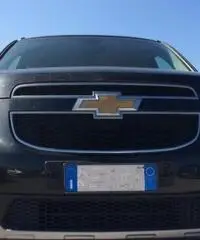 CHEVROLET Orlando 2.0 Diesel 130CV LT 7 POSTI rif. 7106702 CHEVROLET Orlando 2.0 Diesel 130CV LT 7 POSTI rif. 7106702