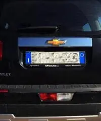 CHEVROLET Orlando 2.0 Diesel 130CV LT 7 POSTI rif. 7106702 CHEVROLET Orlando 2.0 Diesel 130CV LT 7 POSTI rif. 7106702
