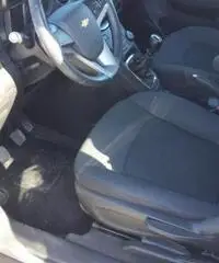 CHEVROLET Orlando 2.0 Diesel 130CV LT 7 POSTI rif. 7106702 CHEVROLET Orlando 2.0 Diesel 130CV LT 7 POSTI rif. 7106702