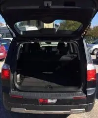 CHEVROLET Orlando 2.0 Diesel 130CV LT 7 POSTI rif. 7106702 CHEVROLET Orlando 2.0 Diesel 130CV LT 7 POSTI rif. 7106702