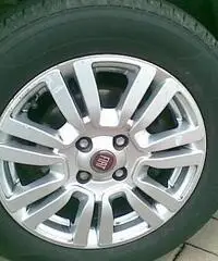 FIAT Punto 1.4 8V 5 porte Natural Power Easy rif. 7150739 FIAT Punto 1.4 8V 5 porte Natural Power Easy rif. 7150739