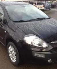 FIAT Punto Evo 1.4 3 porte Dynamic Natural Power rif. 7185488 FIAT Punto Evo 1.4 3 porte Dynamic Natural Power rif. 7185488