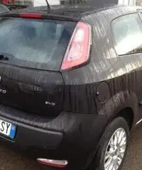 FIAT Punto Evo 1.4 3 porte Dynamic Natural Power rif. 7185488 FIAT Punto Evo 1.4 3 porte Dynamic Natural Power rif. 7185488