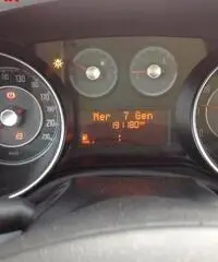 FIAT Punto Evo 1.4 3 porte Dynamic Natural Power rif. 7185488 FIAT Punto Evo 1.4 3 porte Dynamic Natural Power rif. 7185488