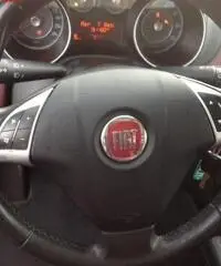 FIAT Punto Evo 1.4 3 porte Dynamic Natural Power rif. 7185488 FIAT Punto Evo 1.4 3 porte Dynamic Natural Power rif. 7185488