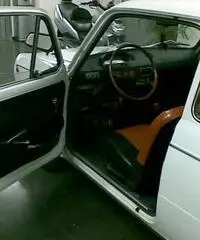 FIAT X 1/9 850 SPECIAL   Uniproprietario rif. 4058372