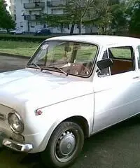 FIAT X 1/9 850 SPECIAL   Uniproprietario rif. 4058372