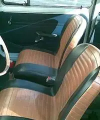 FIAT X 1/9 850 SPECIAL   Uniproprietario rif. 4058372