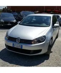 Galloper Golf 6ª serie Galloper Golf 6ª serie