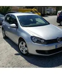 Galloper Golf 6ª serie Galloper Golf 6ª serie