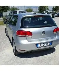 Galloper Golf 6ª serie Galloper Golf 6ª serie
