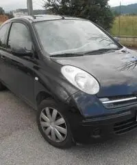 Nissan Micra ( Metano ) Nissan Micra ( Metano )