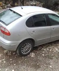 Seat Leon 14cc st Seat Leon 14cc st