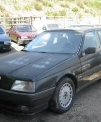 ALFA ROMEO 164 2.0i V6 turbo  6 CILINDRI rif. 4376882 ALFA ROMEO 164 2.0i V6 turbo  6 CILINDRI rif. 4376882