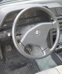 ALFA ROMEO 164 2.0i V6 turbo  6 CILINDRI rif. 4376882 ALFA ROMEO 164 2.0i V6 turbo  6 CILINDRI rif. 4376882