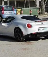 ALFA ROMEO 4C 1750 TBi rif. 6955064