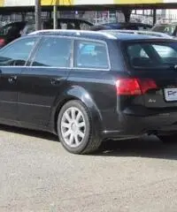 AUDI A4 2.0 16V TDI Avant rif. 7164544