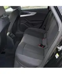 AUDI A4 Avant 2.0 TDI 150 CV ultra S tronic Sport 