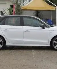 AUDI A1 SPB 1.6 TDI S line edition rif. 7180494