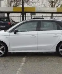 AUDI A1 SPB 1.6 TDI S line edition rif. 7180494