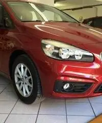 BMW 218 d Active Tourer Advantage rif. 7194409