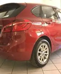 BMW 218 d Active Tourer Advantage rif. 7194409
