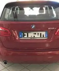BMW 218 d Active Tourer Advantage rif. 7194409