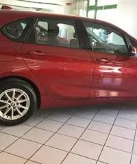 BMW 218 d Active Tourer Advantage rif. 7194409
