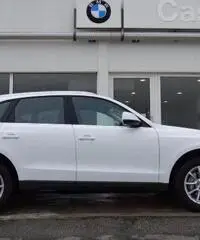 AUDI Q5 2.0 TDI 177CV quattro S tronic Advanced Plus rif. 7180583 AUDI Q5 2.0 TDI 177CV quattro S tronic Advanced Plus rif. 7180583