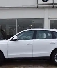 AUDI Q5 2.0 TDI 177CV quattro S tronic Advanced Plus rif. 7180583 AUDI Q5 2.0 TDI 177CV quattro S tronic Advanced Plus rif. 7180583
