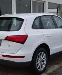AUDI Q5 2.0 TDI 177CV quattro S tronic Advanced Plus rif. 7180583 AUDI Q5 2.0 TDI 177CV quattro S tronic Advanced Plus rif. 7180583