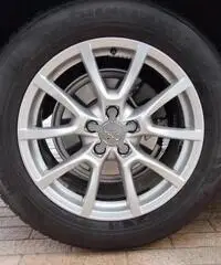 AUDI Q5 2.0 TDI 177CV quattro S tronic Advanced Plus rif. 7180583 AUDI Q5 2.0 TDI 177CV quattro S tronic Advanced Plus rif. 7180583