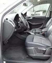 AUDI Q5 2.0 TDI 177CV quattro S tronic Advanced Plus rif. 7180583 AUDI Q5 2.0 TDI 177CV quattro S tronic Advanced Plus rif. 7180583