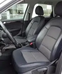 AUDI Q5 2.0 TDI 177CV quattro S tronic Advanced Plus rif. 7180583 AUDI Q5 2.0 TDI 177CV quattro S tronic Advanced Plus rif. 7180583