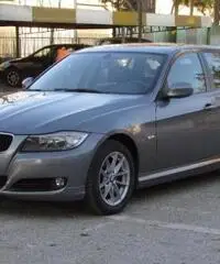 BMW 318 d 2.0 143CV cat Touring rif. 7192786