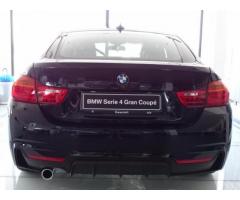 BMW 418 d Gran Coupé Msport rif. 7106843