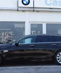 BMW 518 d Touring Business aut. rif. 6890998