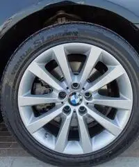 BMW 518 d Touring Business aut. rif. 6890998
