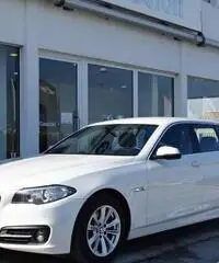 BMW 518 d Touring Business aut. rif. 7057904