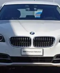 BMW 518 d Touring Business aut. rif. 7057904